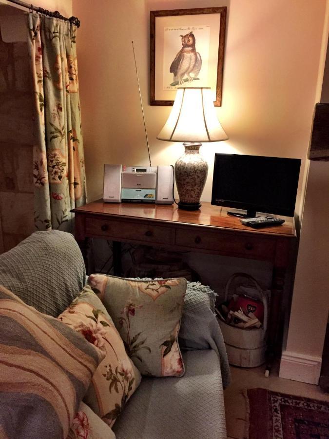 West Cottage, Southlands Farm, Gunnerton هيكسهام المظهر الخارجي الصورة