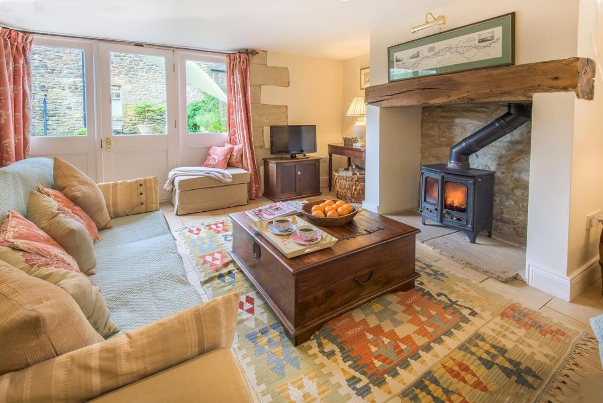 West Cottage, Southlands Farm, Gunnerton هيكسهام المظهر الخارجي الصورة