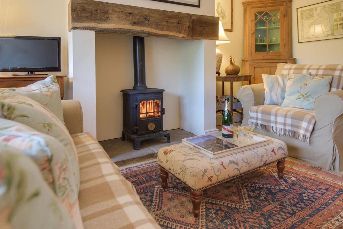 West Cottage, Southlands Farm, Gunnerton هيكسهام المظهر الخارجي الصورة