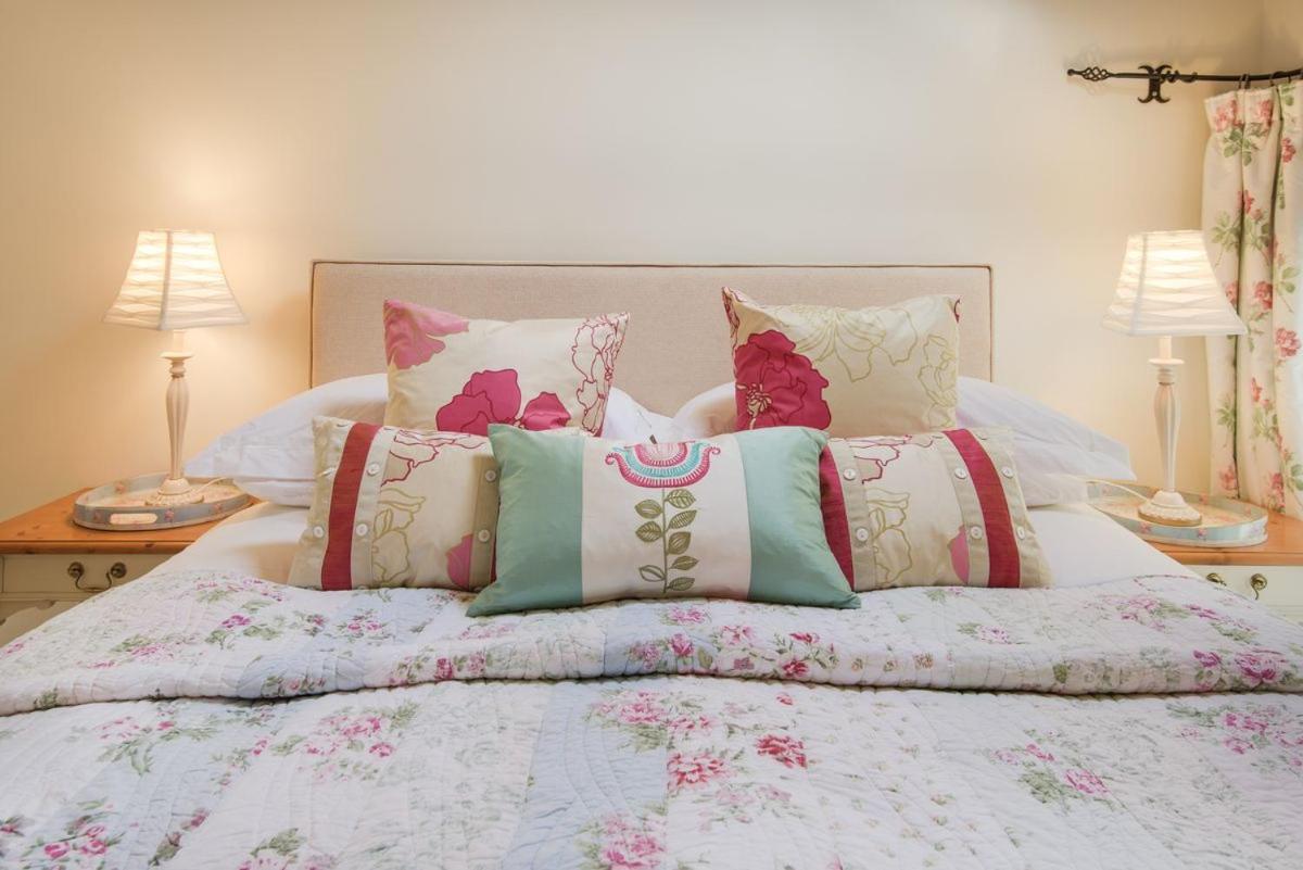 West Cottage, Southlands Farm, Gunnerton هيكسهام المظهر الخارجي الصورة