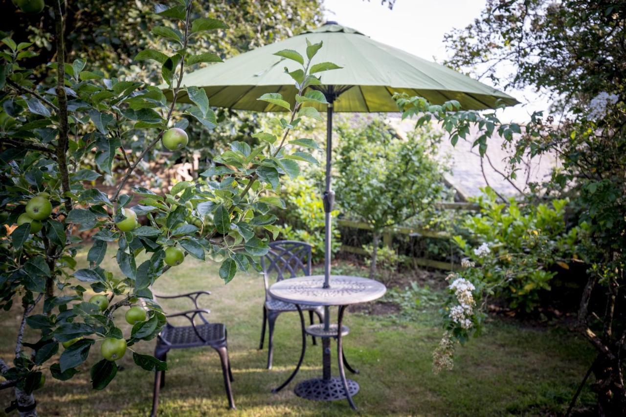 West Cottage, Southlands Farm, Gunnerton هيكسهام المظهر الخارجي الصورة