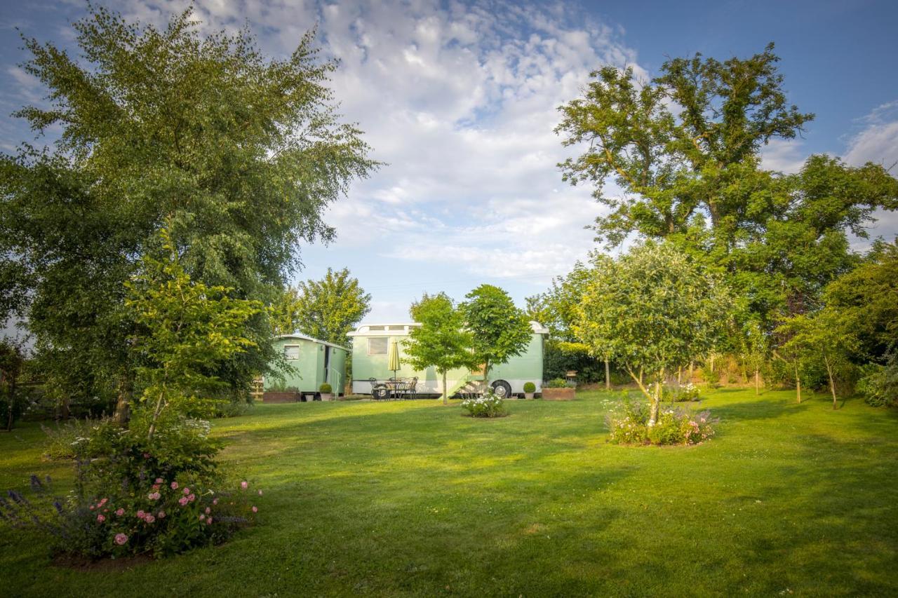 West Cottage, Southlands Farm, Gunnerton هيكسهام المظهر الخارجي الصورة
